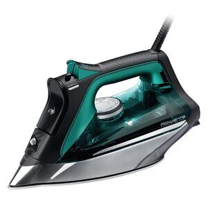 *New* Rowenta DW8360 Pro Master Iron 1775 Watt 400 Microsteam Holes